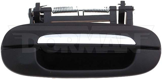 83350 Exterior Door Handle Dorman - HELP Canada