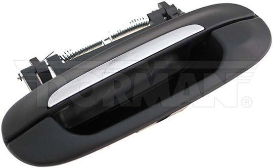 83351 Exterior Door Handle Dorman - HELP Canada
