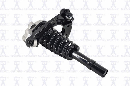 8335532L Front Left Suspension Strut and Coil Spring Assembly FCS Shocks & Struts