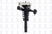 Charger l'image dans la galerie, 8335532L Front Left Suspension Strut and Coil Spring Assembly FCS Shocks &amp; Struts