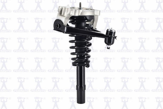 8335532L Front Left Suspension Strut and Coil Spring Assembly FCS Shocks & Struts