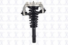 Charger l'image dans la galerie, 8335532L Front Left Suspension Strut and Coil Spring Assembly FCS Shocks &amp; Struts