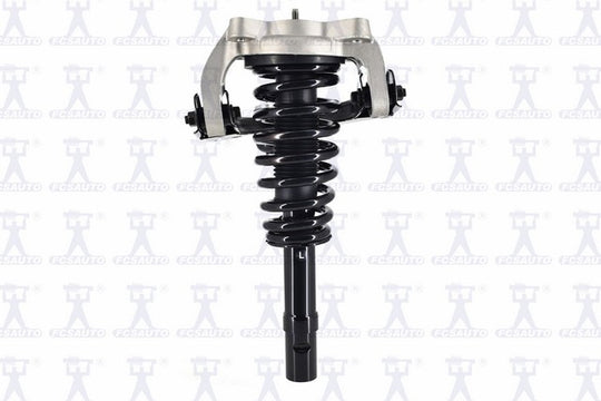 8335532L Front Left Suspension Strut and Coil Spring Assembly FCS Shocks & Struts