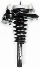 Charger l'image dans la galerie, 8335532R Front Right Suspension Strut and Coil Spring Assembly FCS Shocks &amp; Struts