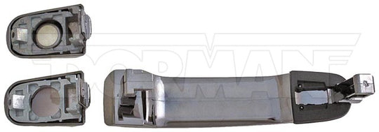 83356 Exterior Door Handle Dorman - HELP Canada