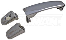 Load image into Gallery viewer, 83356 Exterior Door Handle Dorman - HELP Canada