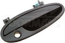 Load image into Gallery viewer, 83357 Exterior Door Handle Dorman - HELP Canada