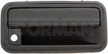 Charger l'image dans la galerie, 83361 Tailgate Handle Dorman - HELP Canada