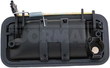Charger l'image dans la galerie, 83361 Tailgate Handle Dorman - HELP Canada