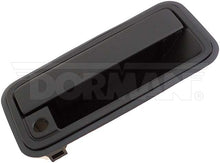 Charger l'image dans la galerie, 83361 Tailgate Handle Dorman - HELP Canada