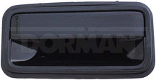 Charger l'image dans la galerie, 83363 Exterior Door Handle Dorman - HELP Canada