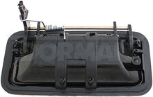 Charger l'image dans la galerie, 83363 Exterior Door Handle Dorman - HELP Canada