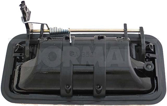 83363 Exterior Door Handle Dorman - HELP Canada