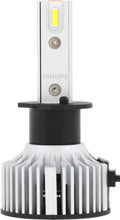 Charger l'image dans la galerie, H1USLED Philips Ultinon Sport - UltinonSport LED Philips Bulbs