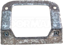 Load image into Gallery viewer, 83366 Exterior Door Handle Reinforcement Dorman - HELP Canada