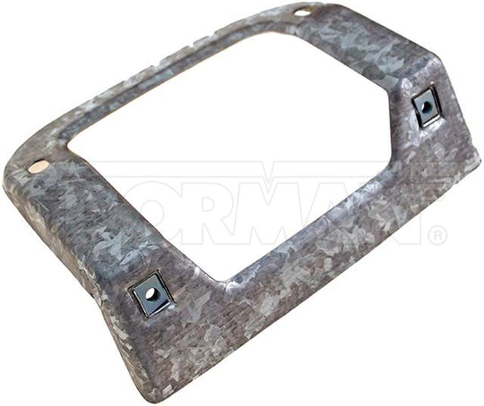 83366 Exterior Door Handle Reinforcement Dorman - HELP Canada