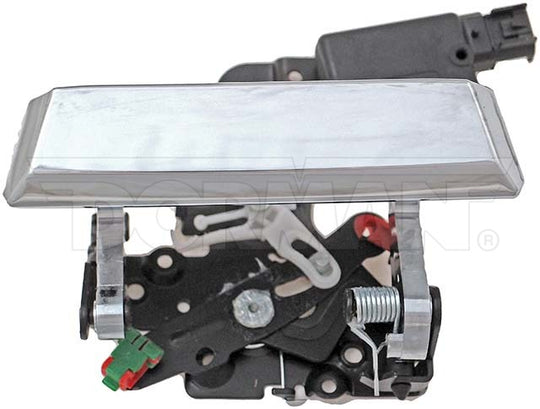83368 Tailgate Handle Dorman - HELP Canada