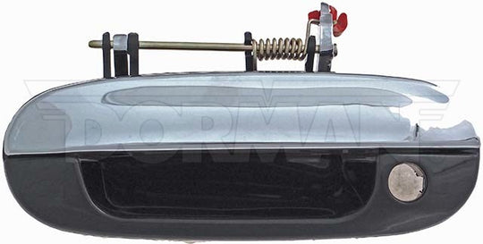 83371 Exterior Door Handle Dorman - HELP Canada