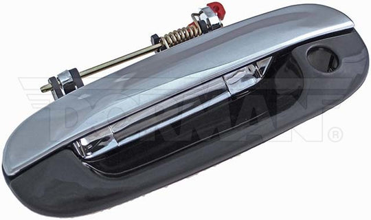 83371 Exterior Door Handle Dorman - HELP Canada