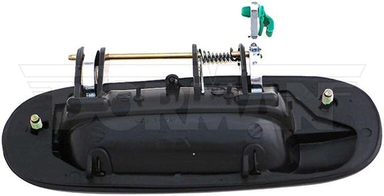 83372 Exterior Door Handle Dorman - HELP Canada