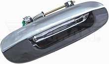 Load image into Gallery viewer, 83372 Exterior Door Handle Dorman - HELP Canada