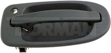 Charger l'image dans la galerie, 83375 Exterior Door Handle Dorman - HELP Canada