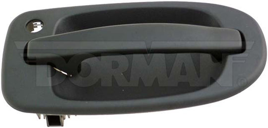 83375 Exterior Door Handle Dorman - HELP Canada