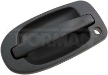 Charger l'image dans la galerie, 83375 Exterior Door Handle Dorman - HELP Canada