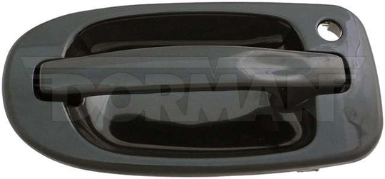 83376 Exterior Door Handle Dorman - HELP Canada