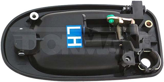 83376 Exterior Door Handle Dorman - HELP Canada