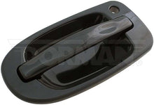 Load image into Gallery viewer, 83376 Exterior Door Handle Dorman - HELP Canada