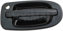 Load image into Gallery viewer, 83377 Exterior Door Handle Dorman - HELP Canada