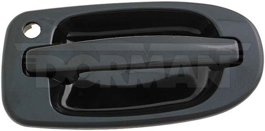 83377 Exterior Door Handle Dorman - HELP Canada