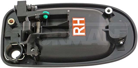 83377 Exterior Door Handle Dorman - HELP Canada