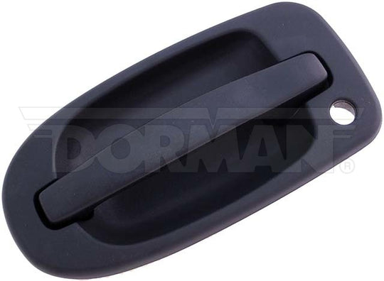 83378 Exterior Door Handle Dorman - HELP Canada