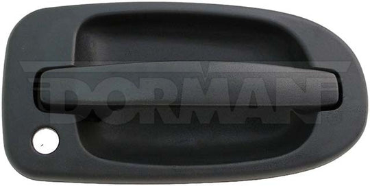 83379 Exterior Door Handle Dorman - HELP Canada