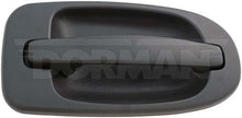 Load image into Gallery viewer, 83380 Exterior Door Handle Dorman - HELP Canada