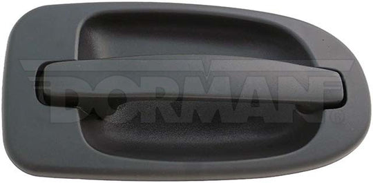 83380 Exterior Door Handle Dorman - HELP Canada
