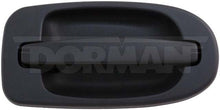 Load image into Gallery viewer, 83381 Exterior Door Handle Dorman - HELP Canada