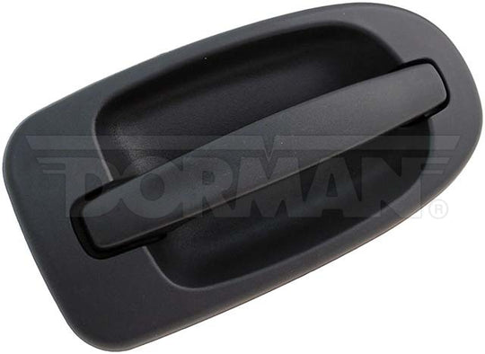 83381 Exterior Door Handle Dorman - HELP Canada