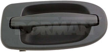 Load image into Gallery viewer, 83382 Exterior Door Handle Dorman - HELP Canada