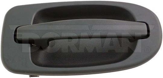 83382 Exterior Door Handle Dorman - HELP Canada