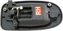 Load image into Gallery viewer, 83382 Exterior Door Handle Dorman - HELP Canada