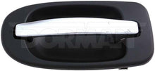 Load image into Gallery viewer, 83385 Exterior Door Handle Dorman - HELP Canada