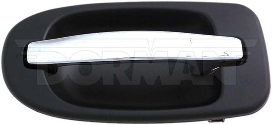 83385 Exterior Door Handle Dorman - HELP Canada