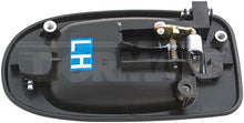 Load image into Gallery viewer, 83385 Exterior Door Handle Dorman - HELP Canada