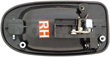 Load image into Gallery viewer, 83386 Exterior Door Handle Dorman - HELP Canada