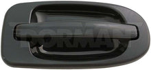 Load image into Gallery viewer, 83389 Exterior Door Handle Dorman - HELP Canada