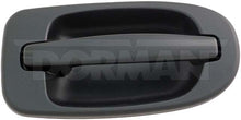 Load image into Gallery viewer, 83391 Exterior Door Handle Dorman - HELP Canada