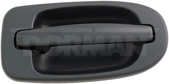 83391 Exterior Door Handle Dorman - HELP Canada